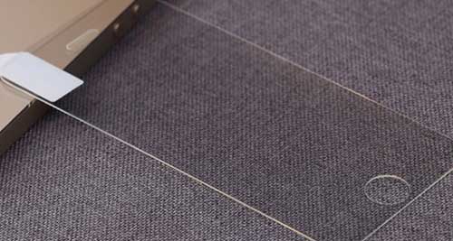 手机等电子产品保护膜摩擦系数测定方案 手机等电子产品保护膜摩擦系数测定方案