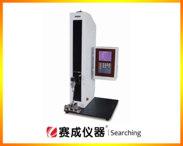 药品铝塑组合盖开启力、穿刺力测试仪 药品铝塑组合盖开启力、穿刺力测试仪