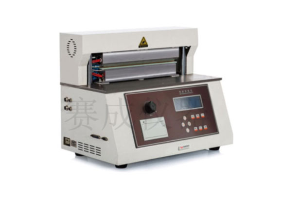 热封试验仪进行热封测试时的影响因素-温度、时间、压力 热封试验仪进行热封测试时的影响因素-温度、时间、压力