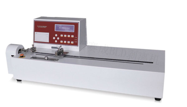 济南赛成科技研发的BLD系列电子剥离试验机及其使用 济南赛成科技研发的BLD系列电子剥离试验机及其使用