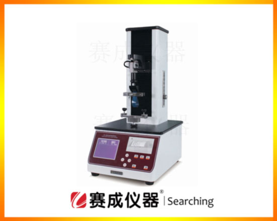 济南赛成环形初粘测试仪VOC-01 济南赛成环形初粘测试仪VOC-01
