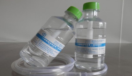 南昌中申医疗器械有限公司为检测公司鼻氧管等医疗器械包装的密封性 南昌中申医疗器械有限公司为检测公司鼻氧管等医疗器械包装的密封性