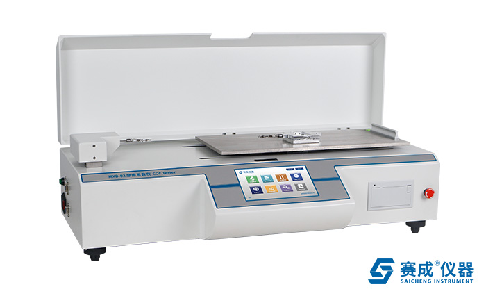 济南赛成MXD-02摩擦系数测定仪测试刹车片方法 济南赛成MXD-02摩擦系数测定仪测试刹车片方法