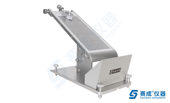 济南赛成科技CZY-6S初粘性测试仪使用方法与操作详解 济南赛成科技CZY-6S初粘性测试仪使用方法与操作详解