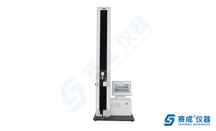 电子拉力试验机 电子拉力试验机